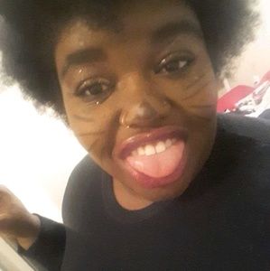 Meet your Posher, Sue